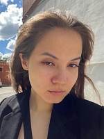 Алина Ильдусовна Марданова