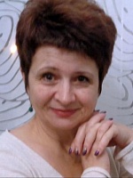 Неклюдова Марина Александровна