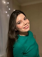 Лира Николаевна Кайгородова