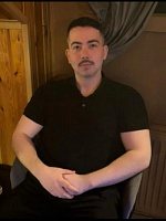 Камиль Радикович Сахабиев