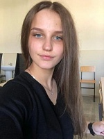 Саввина Виктория Олеговна