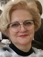 Фотина Надежда Александровна