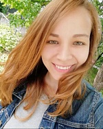 Алия Ильдаровна Латипова