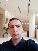 Благерев Рустам Анатольевич