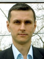 Айрат Ильдарович Муштари