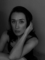 Абдулханова Эльмира Ивановна