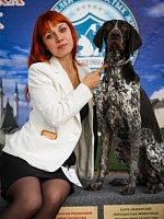 Светлана Владимировна Толстых