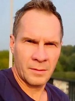 Эдвард Соколов