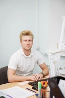 Осипов Антон Васильевич