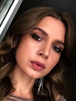Гуськова Анна Игоревна