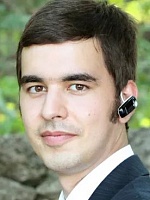 Амир Зуфарович Маликов