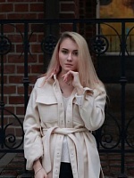Зимина Владислава Сергеевна