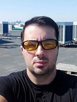 Михаил Юрьевич Санкин
