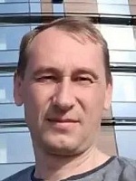 Левахин Сергей Николаевич