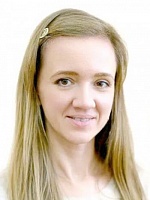 Анна Алексеевна Габдуллина