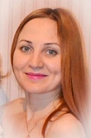 Вильданова Алсу Мохаметнуровна
