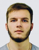 Айдаров Родион Аскарович