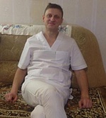 Солоха Алексей Михайлович