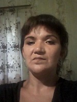 Гарапшина Резеда Рашитовна