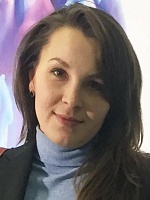 Лилия Николаевна Гаянова