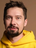 Гаврилов Евгений Фёдорович