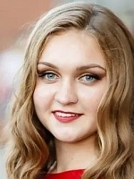 Лянгузова Александра Андреевна
