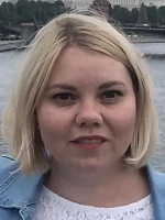 Грачева Мария Юрьевна