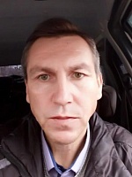 Юрий Геннадьевич Лиляев