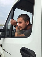 Гимадутдинов Николай Ирекович