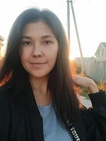 Ямиля Васильевна Преображенская