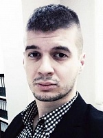 Масленков Артур Евгеньевич