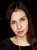 Сайфутдинова Лия Фаритовна