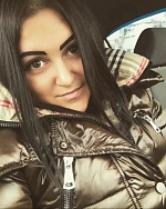 Данилина Анастасия Андреевна
