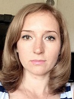 Ольга Алексеевна Коновалова