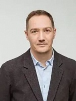 Максим Юрьевич Коженков