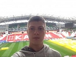 Валеев Линар Ринатович