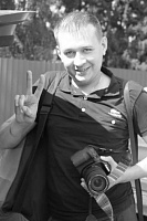 Вараксин Антон Александрович