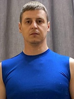 Михаил Юрьевич Поликарпов