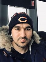 Гарифуллин Фарид Рамизович