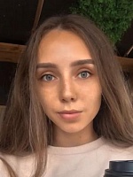 Дерендяева Диана Владимировна