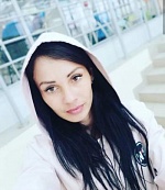 Сунгатуллина Лейсан Мансуровна