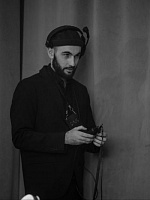 Бикбов Айдар Айратович