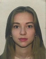 Диляра Ринатовна Халиуллина