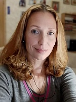 Лия Ильдусовна Гиззатуллина