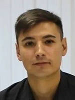 Халиуллин Ренат Рамилевич