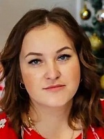 Захватаева Наталья Михайловна