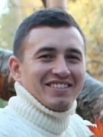 Райхан Анварович Билалов