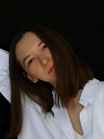 Саликова Гузаль Касымовна