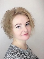 Богданова Татьяна Александровна