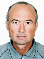 Григорий Иванович Глухов